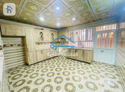 Cozy Family Home in Qarabw Image 4