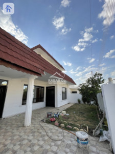 House (204m²) Resim 3