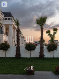 Spacious Villa in Erbil Garden image 5