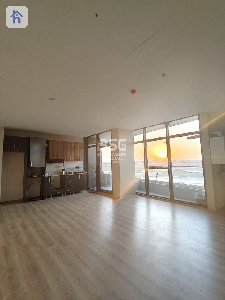 Modern 2 Bedroom Apartment in Erbil