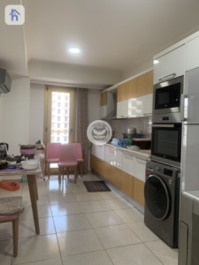 Furnished Apartment For Rent Resim 3