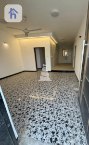 شوقەیەکی دوو ژووری نوستن و ئارام image 1