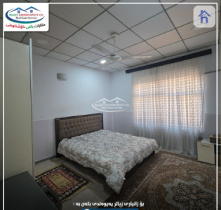 Spacious House in Minara Resim 9