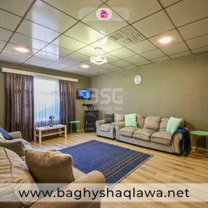 Cozy 2-Bedroom House in Ashti City 2 image 5