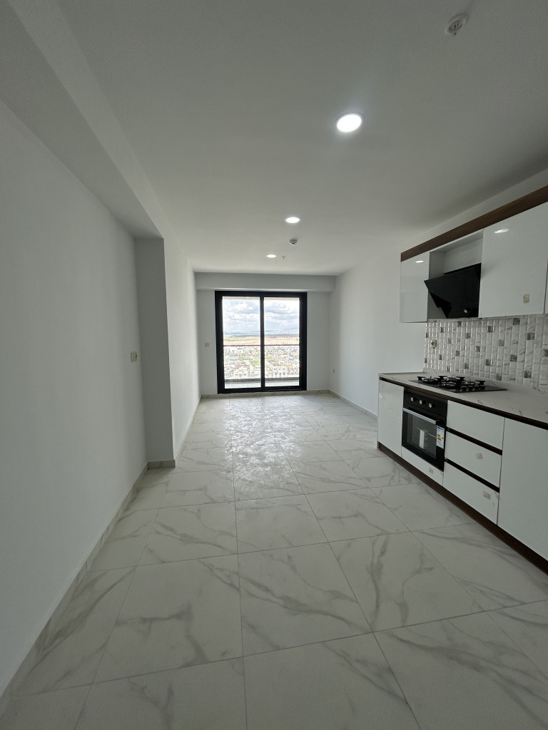 شقة حديثة في موقع متميز