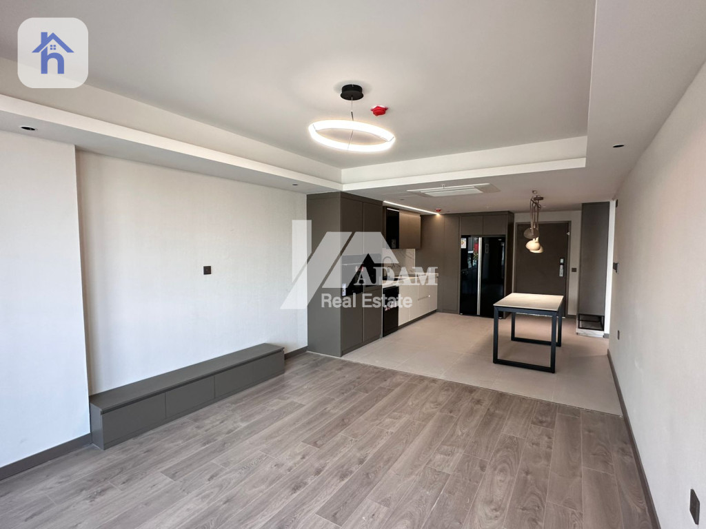 One-Bedroom Apartment in Cavalli Tower