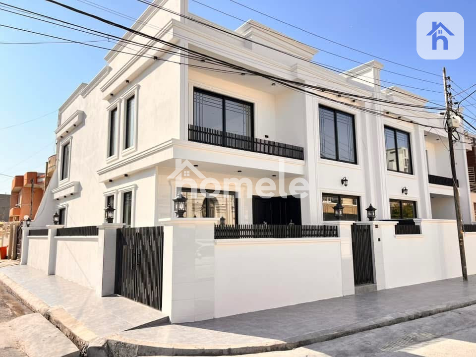 New Corner House