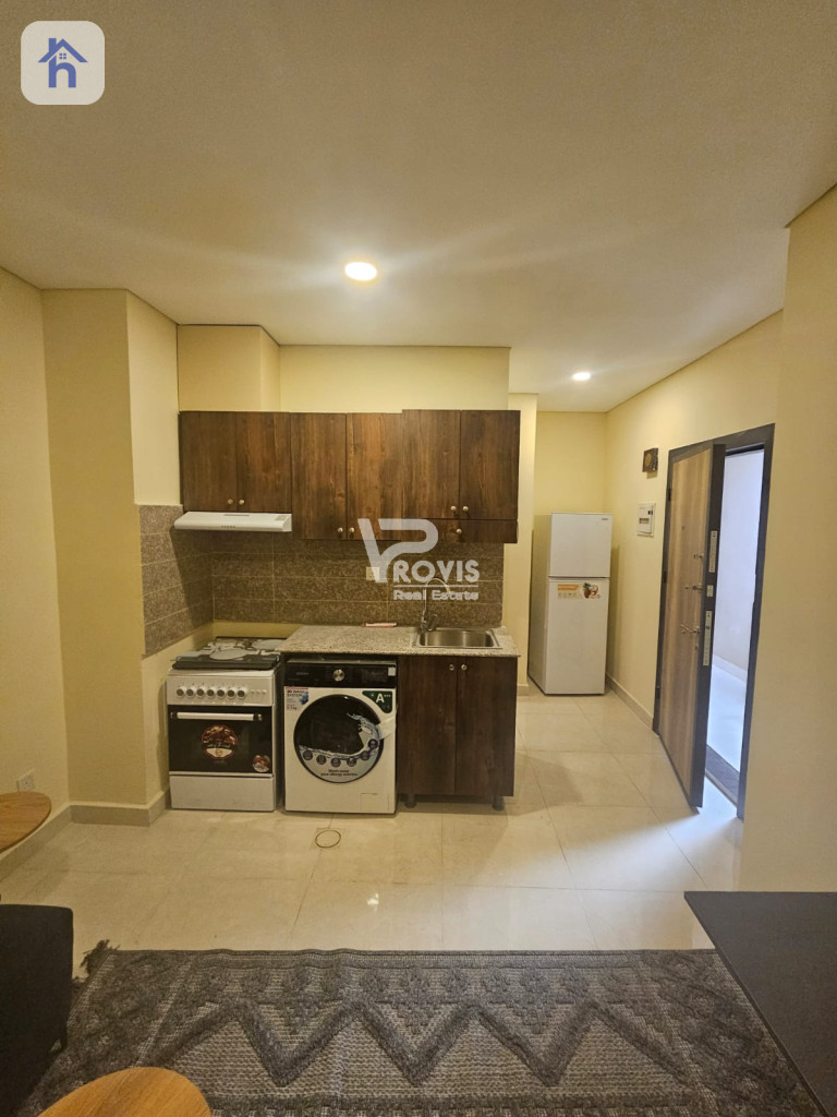 Cozy Furnished Apartment in Erbil