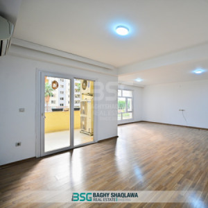 Comfortable Family Apartment image 6