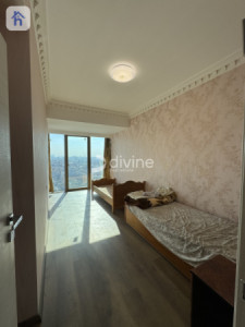 Luxurious Tower Apartment with Views Resim 13