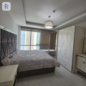 A Fantastic 2+1 furnished apartment in Empire wings for rent image 7