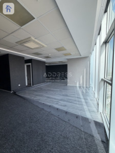 Modern Office Space in Empire Business Towers image 5