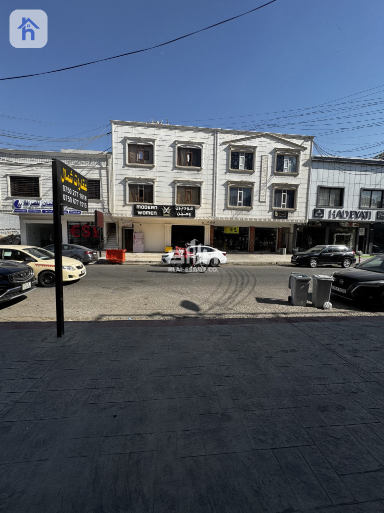Charming Shop in Erbil for Rent Image 2