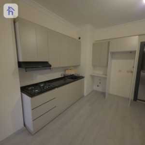 A 2+1 apartment in sun towers — 1