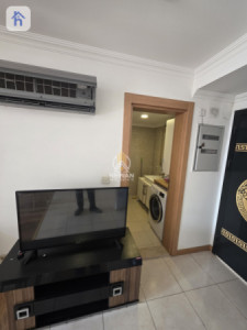 Modern Apartment in Roya Tower Image 4