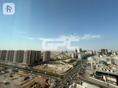 Spacious Apartment in Cavalli Tower image 13