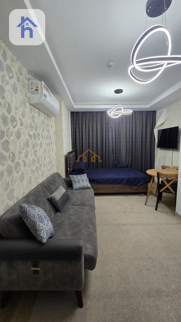 Modern Furnished Apartment in Erbil