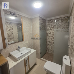A family 2+1 apartment for rent in Roya towers image 10