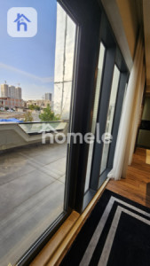 شوقەیەکی لوکس بە دیمەنێکی نایاب وێنە 4