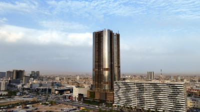 Luxury Apartment with Stunning Views image 10