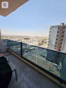 Stylish Urban Living Space Resim 9