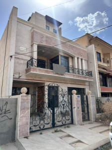 منزل مقابل الحديقة image 1