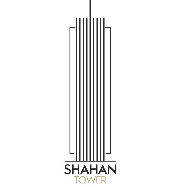 Shahan Tower Projesi Logo