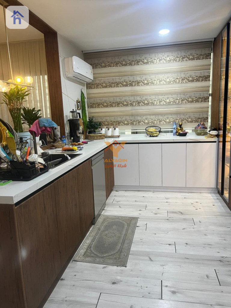 Spacious 3-Bedroom Apartment in Sulaymaniyah