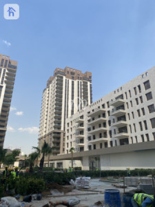 شقة الواجهة الخارجیة صورة 4