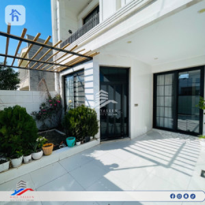 Cozy 3-Bedroom House in Farmanbaran image 2