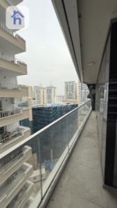 Elegant 2-Bedroom Apartment in Erbil Image 12