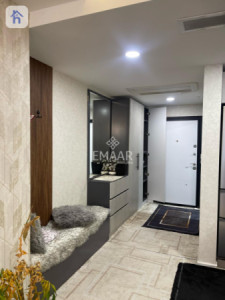 شقة عصرية في سكاي تاورز صورة 6
