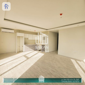 Modern 2 Bedroom Apartment in Erbil Image 5
