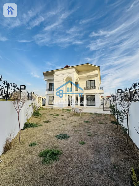 Modern house  in Zaiton Plus City