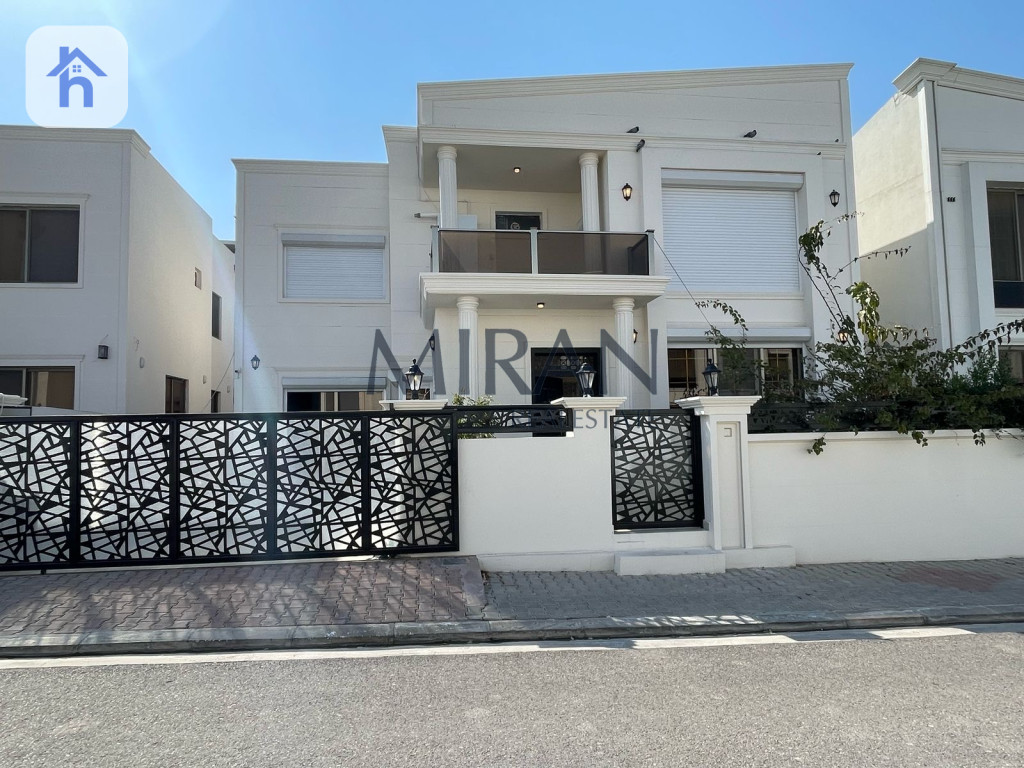 Spacious House in Aram Village