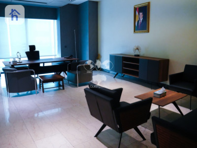 Fully Furnished Floor For Offices Resim 3