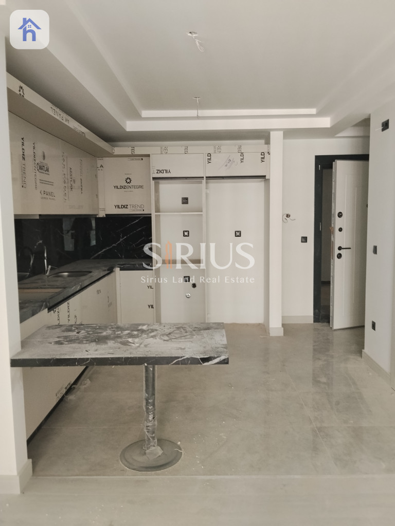 Cozy Apartment in Rami Towers