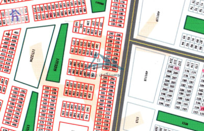 Residential Plot (117/247) image 1