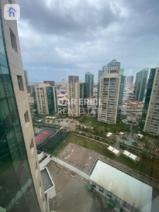 Cozy Apartment in Empire Wings Resim 6