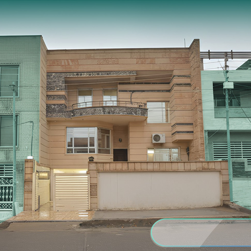 House for rent in Bakhtiari