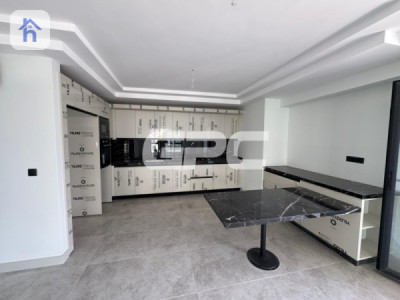 Spacious Apartment in Rami Towers Resim 3