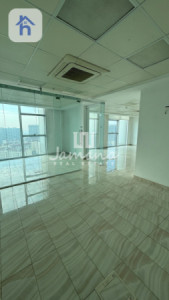 16th floor office for sale Resim 3