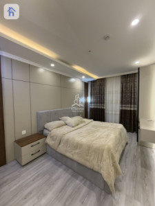 Luxurious 3 Bedroom Apartment for Rent image 6