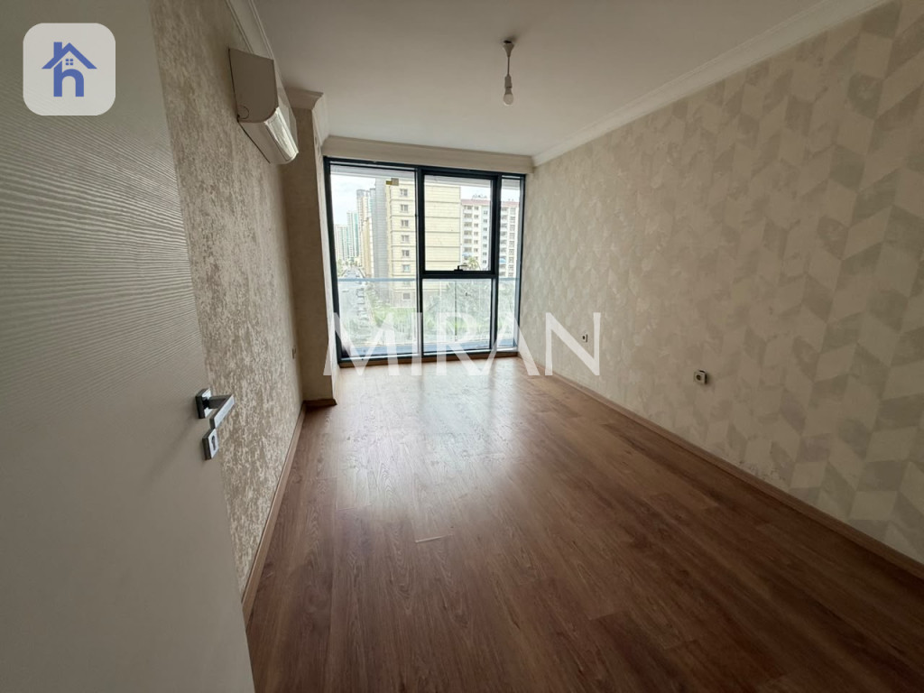 Modern 2-Bedroom Apartment in Erbil