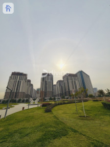 Elegant 10th Floor Apartment in Erbil image 5