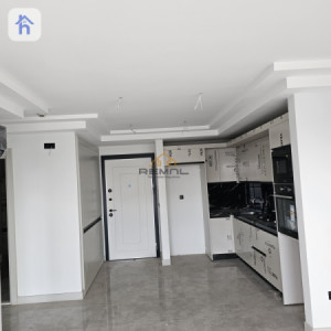 شقة حديثة للإيجار وإطلالة رائعة صورة 5