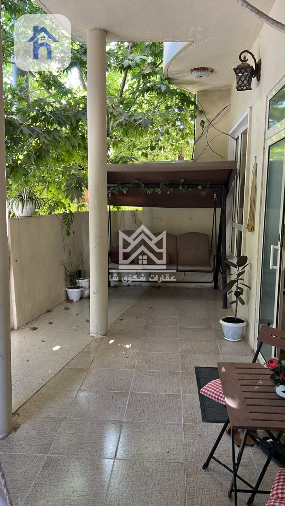 Three Floor House Resim 15