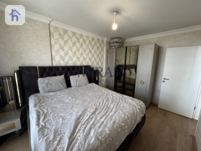 Furnished Apartment For Rent Resim 4