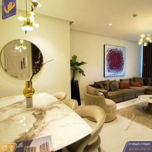 Apartment in Installment Resim 4
