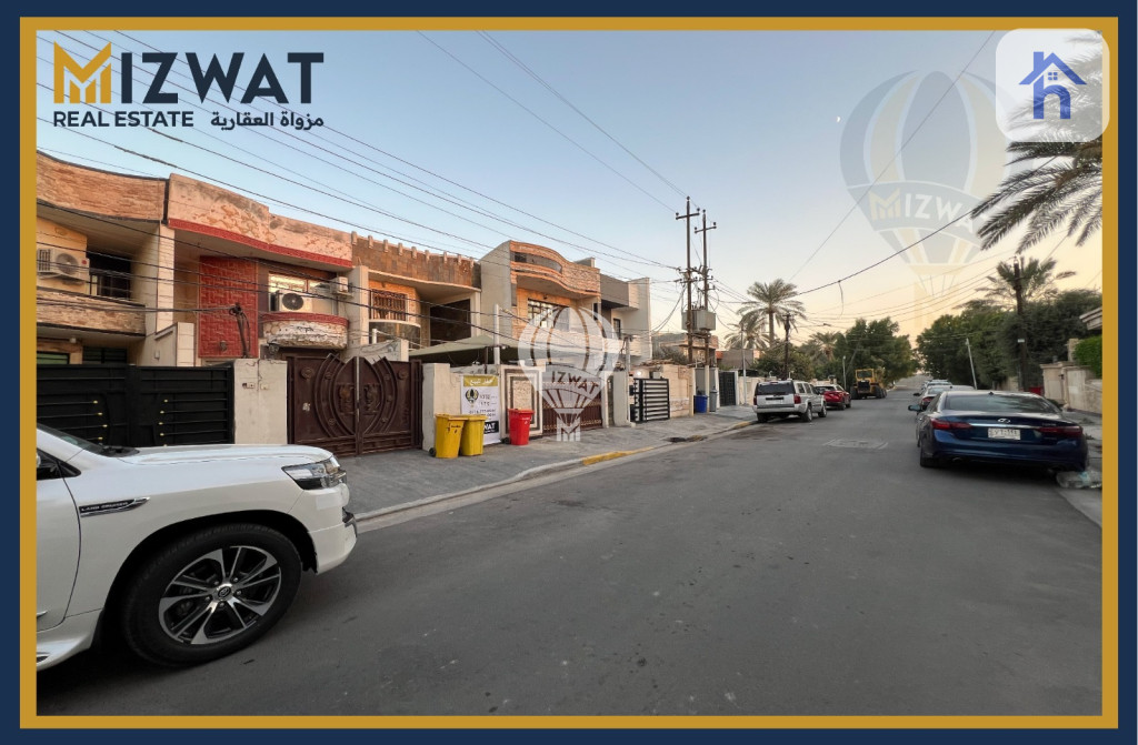 زەوی نيشتەجێ بوون (160م²) وێنە 3